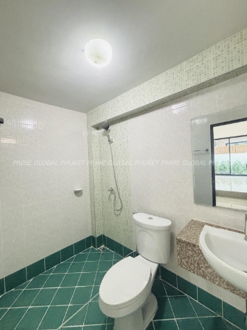 147.2 Sq.m House for Sale in Phuket town