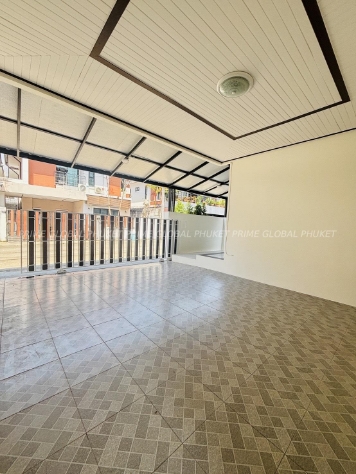 147.2 Sq.m House for Sale in Phuket town