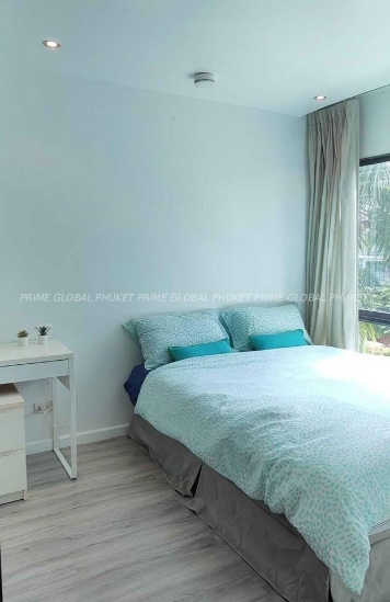 39 Sq.m Condominium for Rent in Rawai