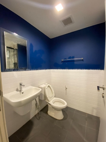 27.75 Sq.m Condominium for Rent in Phuket town