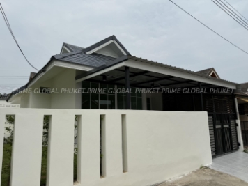 35.50 Sq.w House for Sale in Thalang