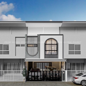 220  Sq.w House for Sale in Kathu