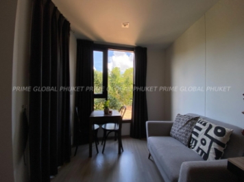 27.75 Sq.m Condominium for Rent in Phuket town