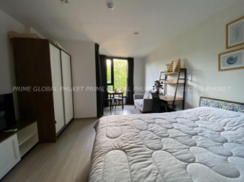 27.75 Sq.m Condominium for Rent in Phuket town