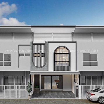 220  Sq.w House for Sale in Kathu