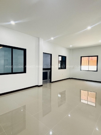 147.2 Sq.m House for Sale in Phuket town