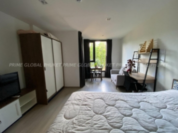 27.75 Sq.m Condominium for Rent in Phuket town