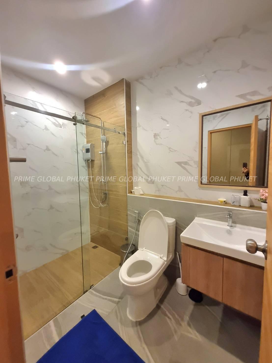 190 Sq.m Villa for Rent and Sale in Chalong