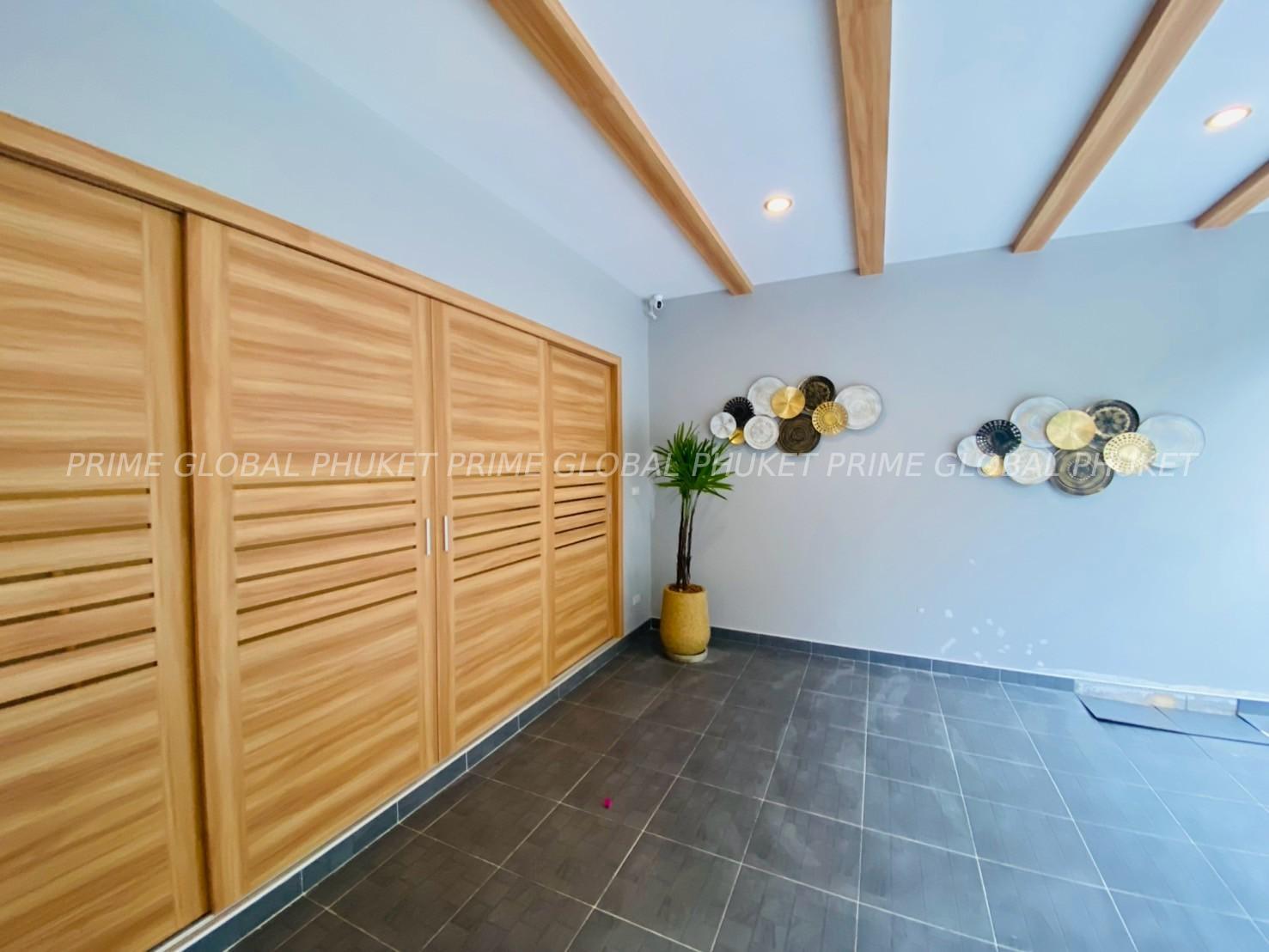 - Sq.m Villa for Rent in Chalong