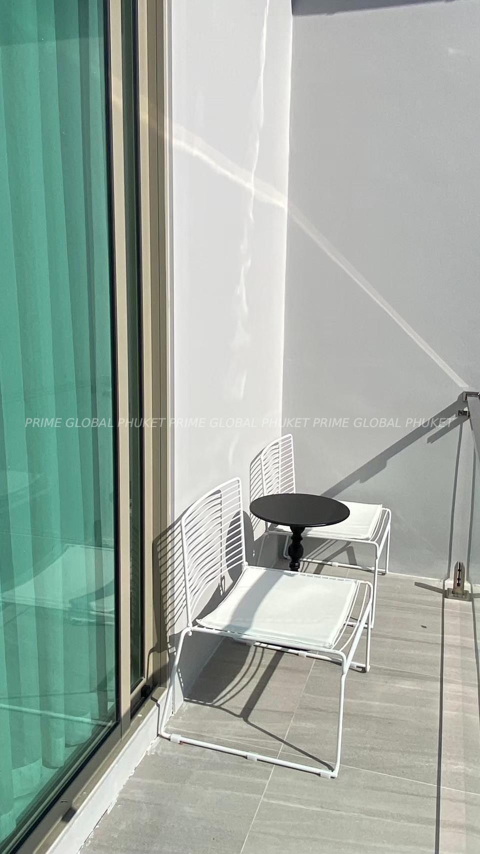 - Sq.m Villa for Rent in Chalong