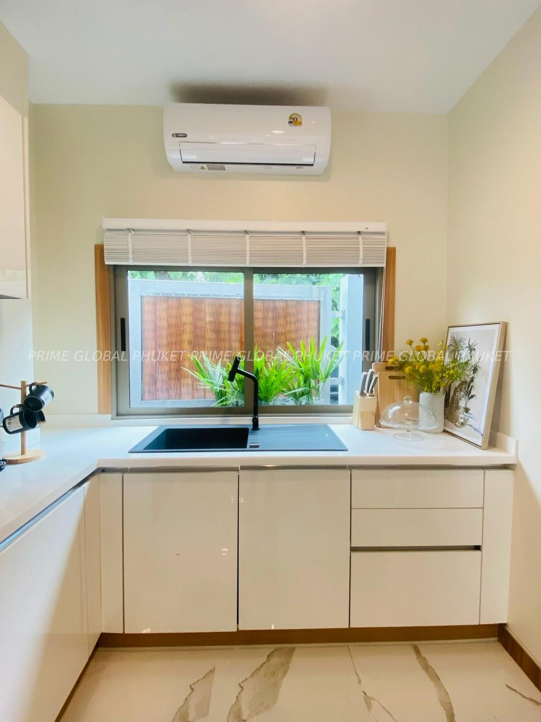 - Sq.m Villa for Rent in Chalong