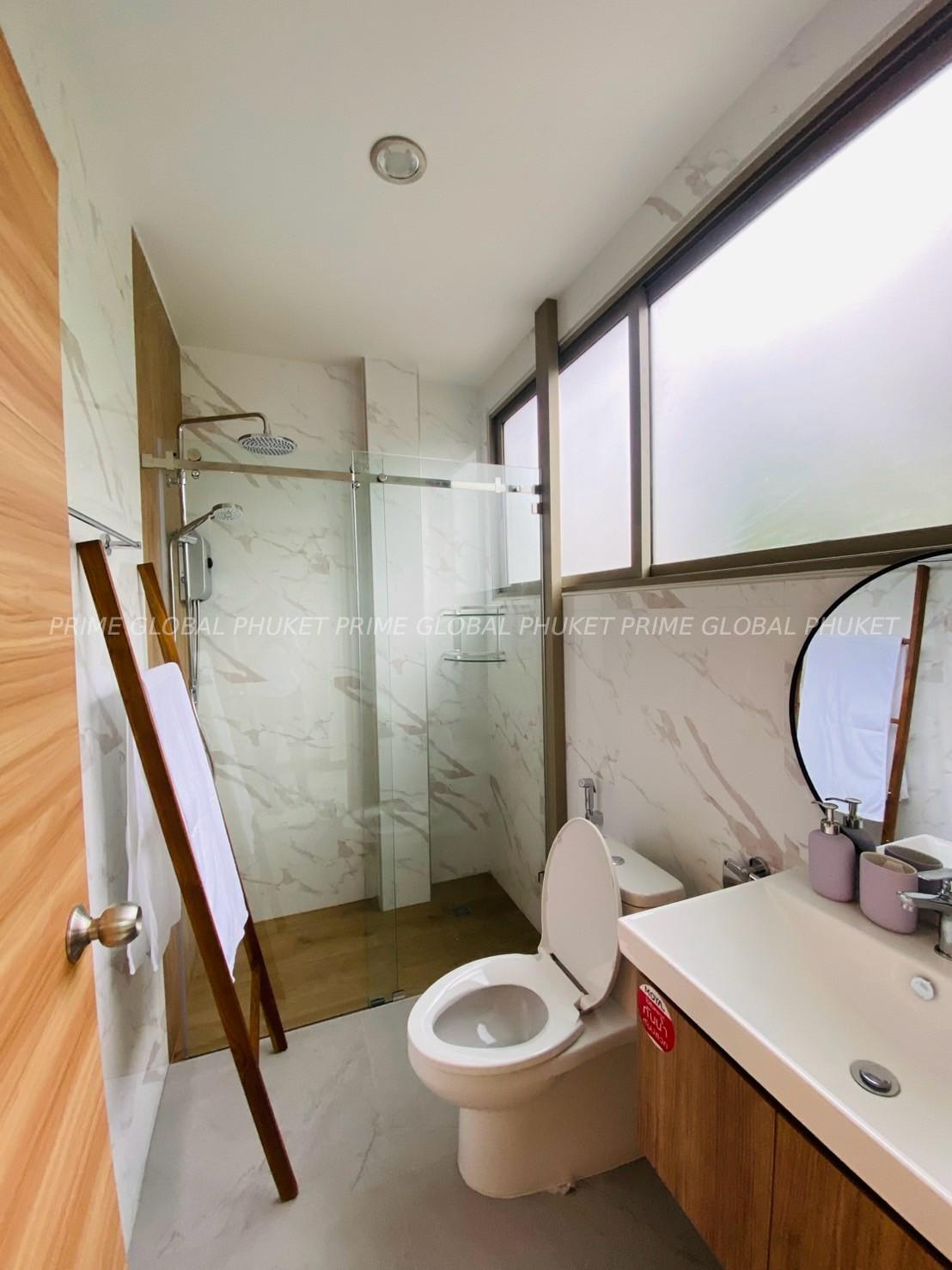 - Sq.m Villa for Rent in Chalong