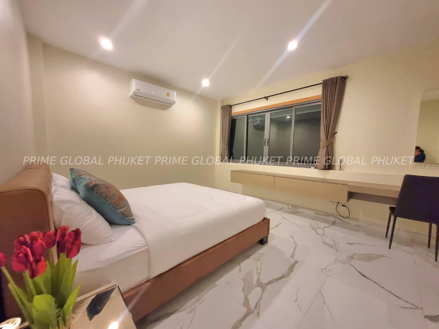 190 Sq.m Villa for Rent and Sale in Chalong
