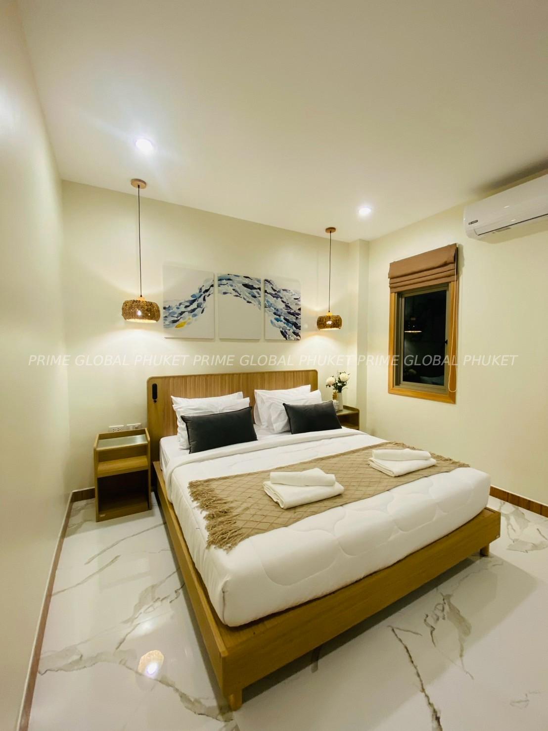 - Sq.m Villa for Rent in Chalong