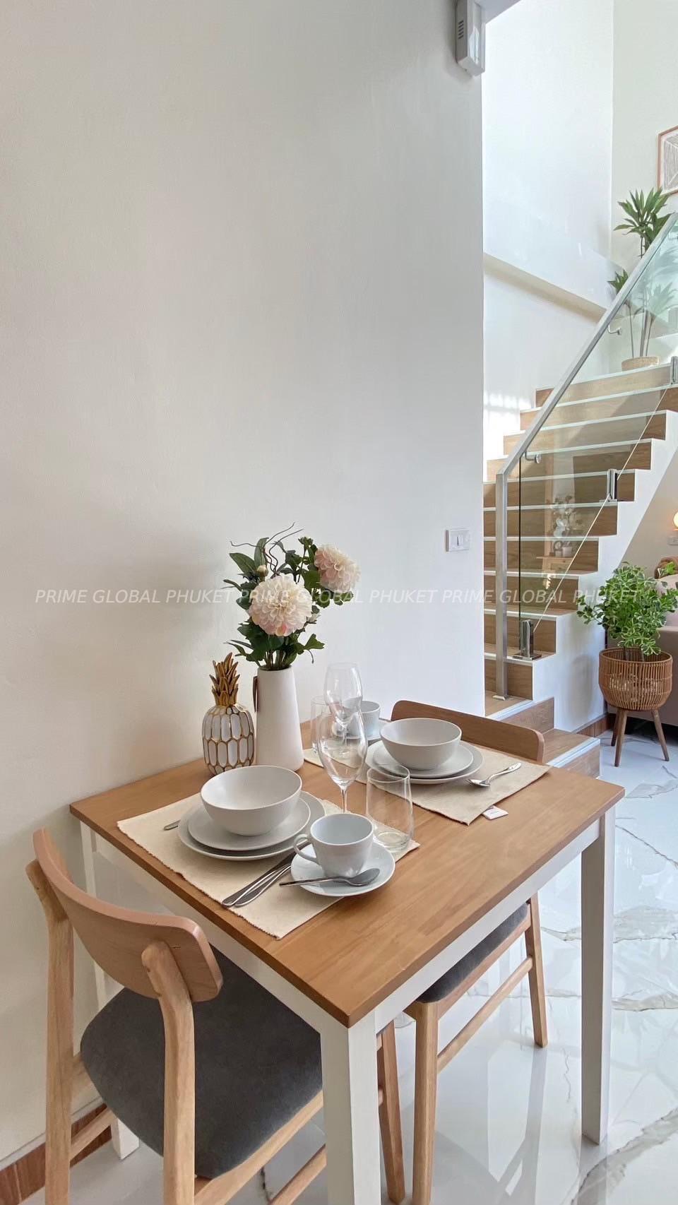 - Sq.m Villa for Rent in Chalong