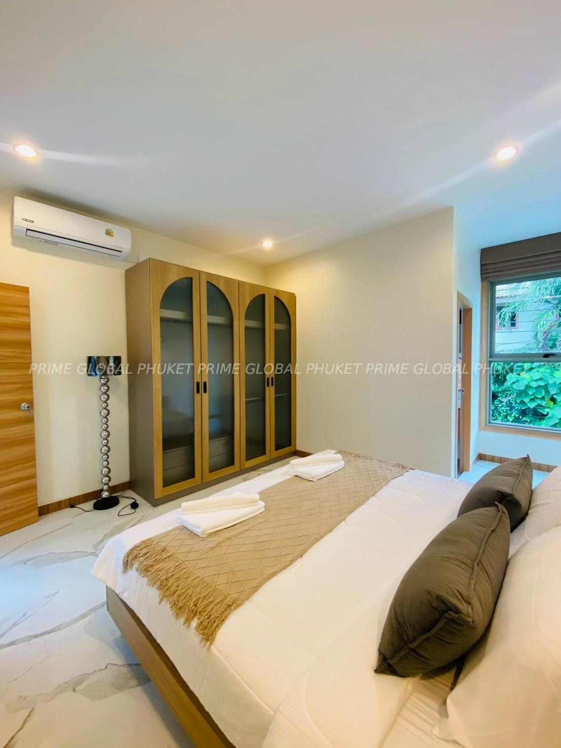 - Sq.m Villa for Rent in Chalong