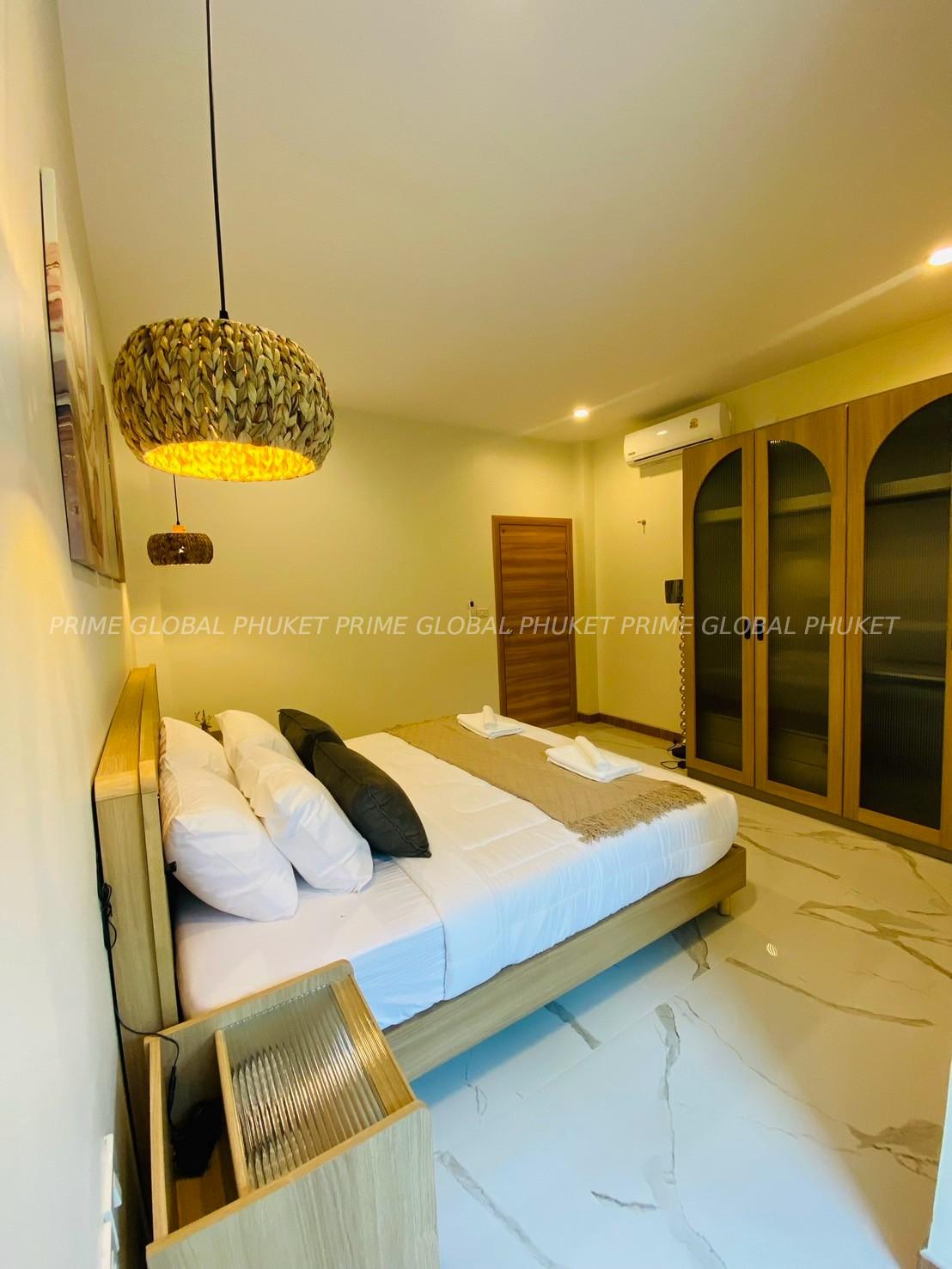 - Sq.m Villa for Rent in Chalong