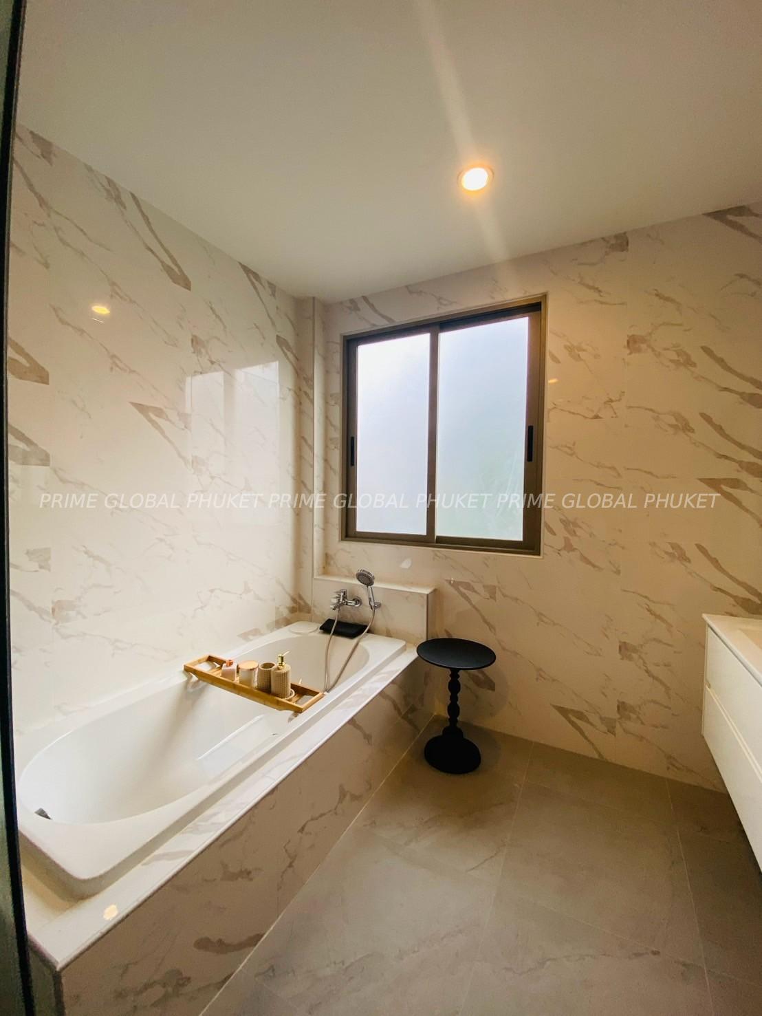 - Sq.m Villa for Rent in Chalong