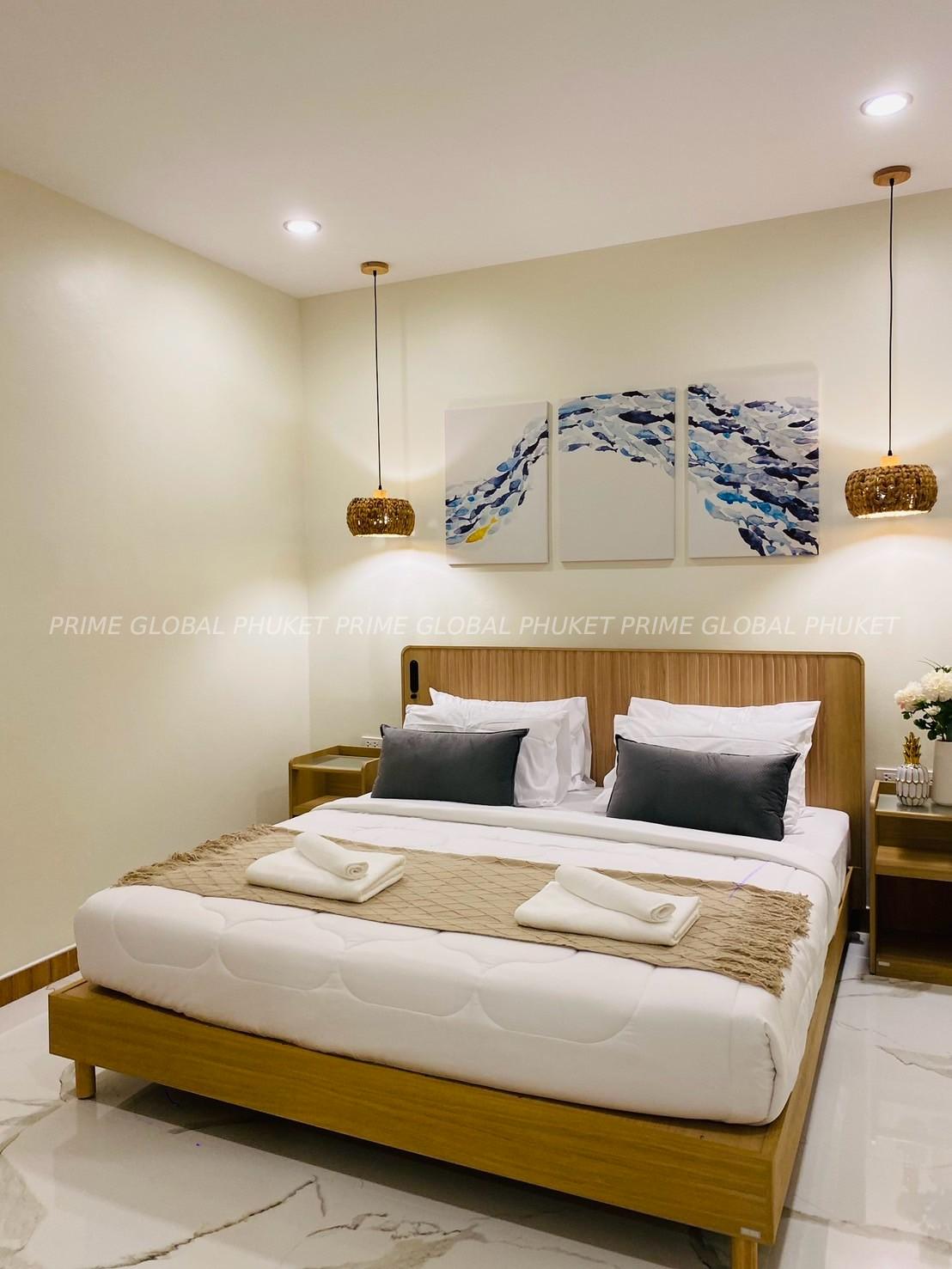- Sq.m Villa for Rent in Chalong