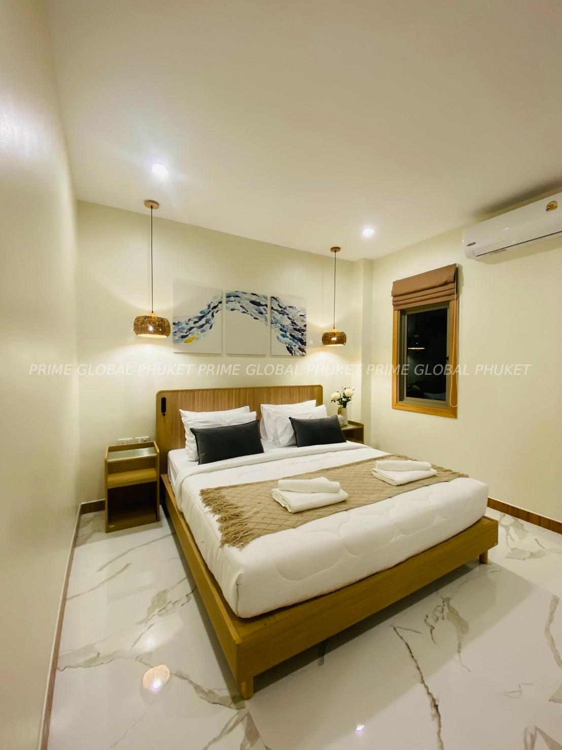 - Sq.m Villa for Rent in Chalong