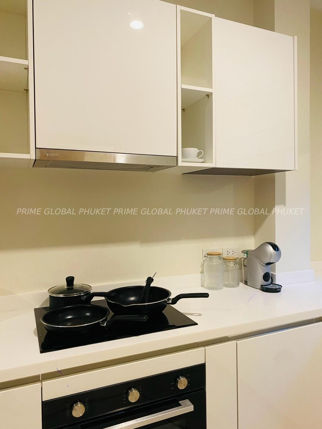 - Sq.m Villa for Rent in Chalong