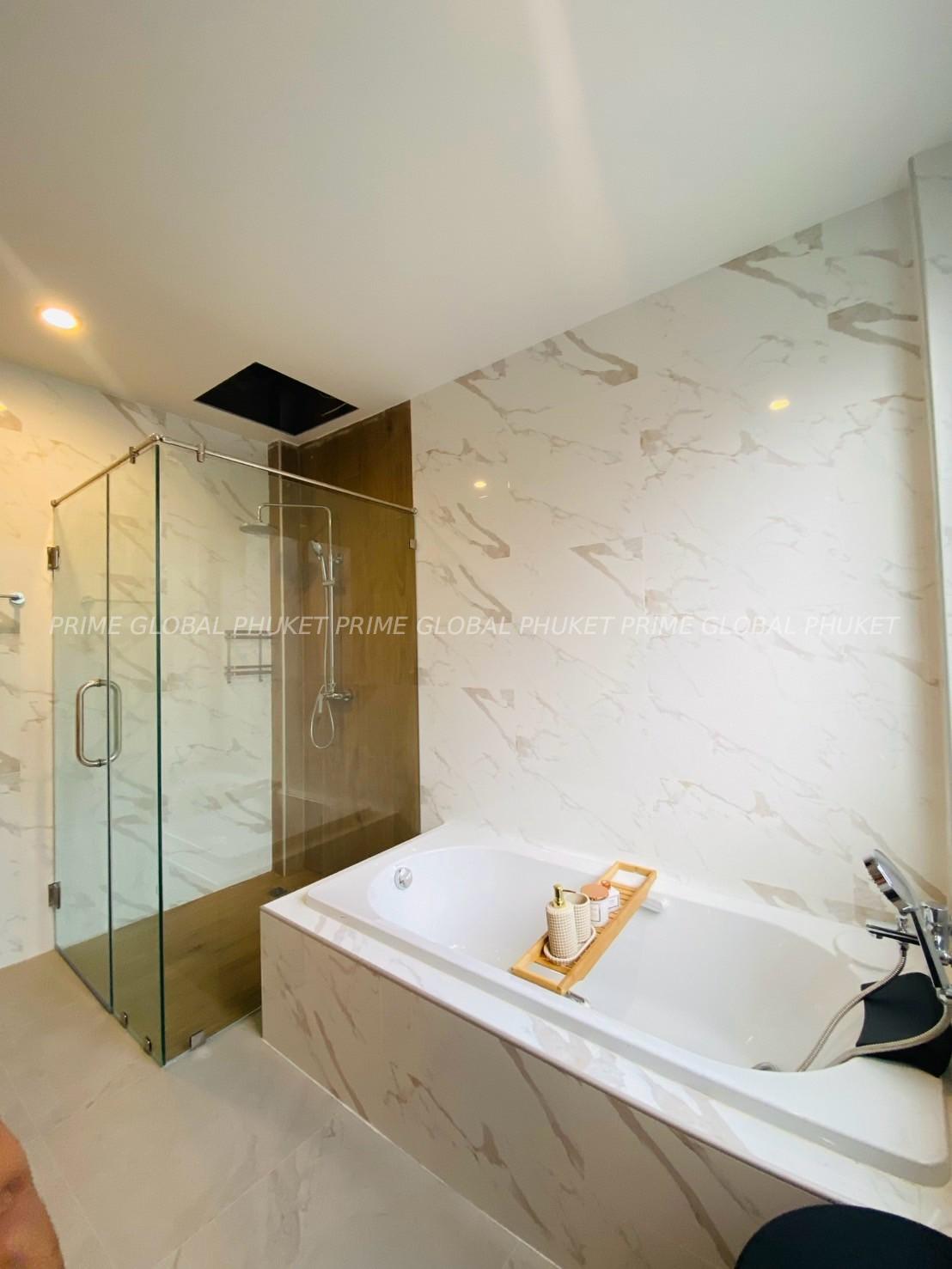 - Sq.m Villa for Rent in Chalong