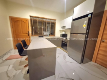 190 Sq.m Villa for Rent and Sale in Chalong