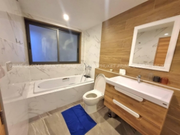 190 Sq.m Villa for Rent and Sale in Chalong