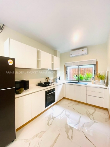 - Sq.m Villa for Rent in Chalong