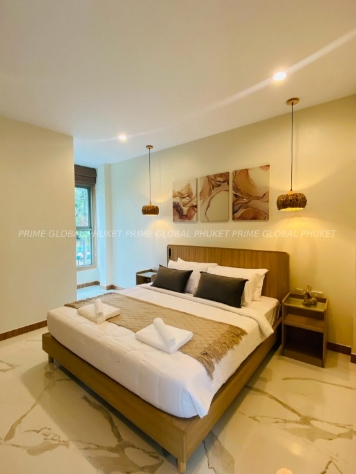 - Sq.m Villa for Rent in Chalong