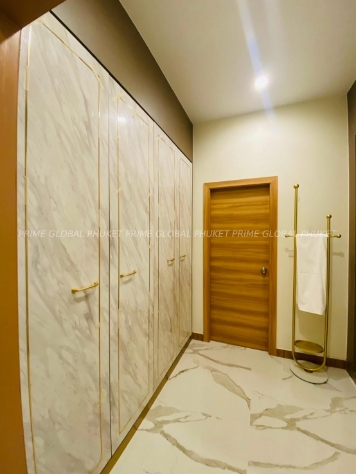 - Sq.m Villa for Rent in Chalong