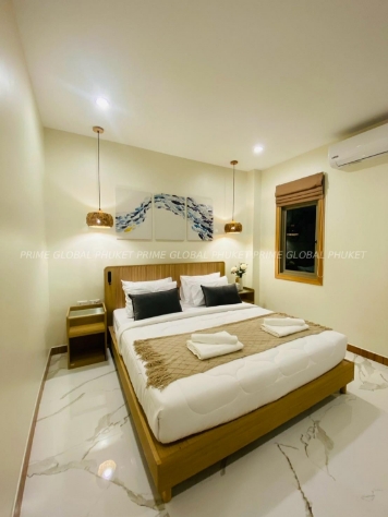- Sq.m Villa for Rent in Chalong