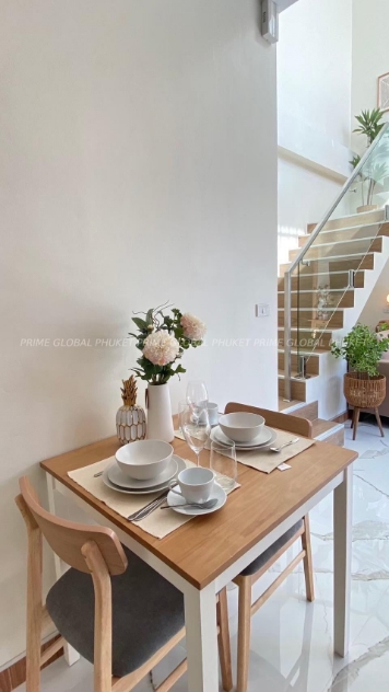 - Sq.m Villa for Rent in Chalong