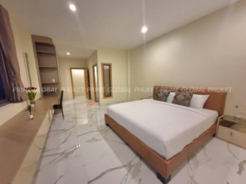 190 Sq.m Villa for Rent and Sale in Chalong