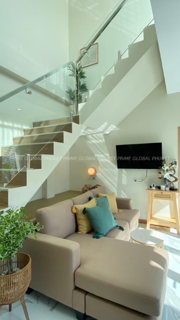 - Sq.m Villa for Rent in Chalong