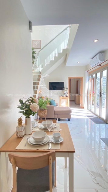 - Sq.m Villa for Rent in Chalong