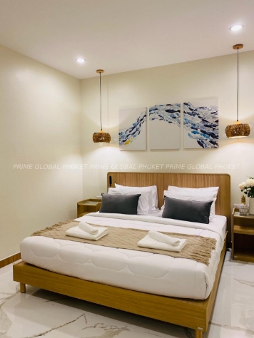 - Sq.m Villa for Rent in Chalong