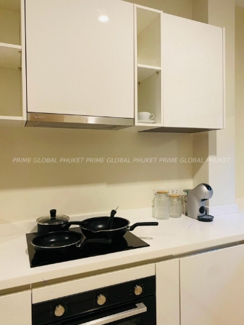 - Sq.m Villa for Rent in Chalong