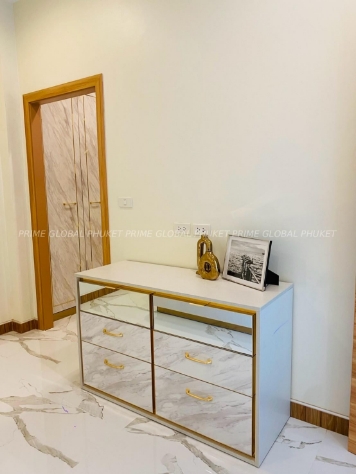- Sq.m Villa for Rent in Chalong