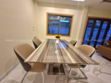 190 Sq.m Villa for Rent and Sale in Chalong