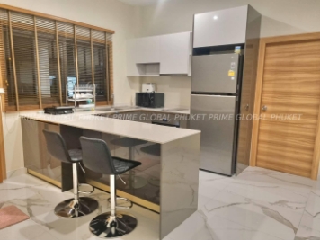 190 Sq.m Villa for Rent and Sale in Chalong