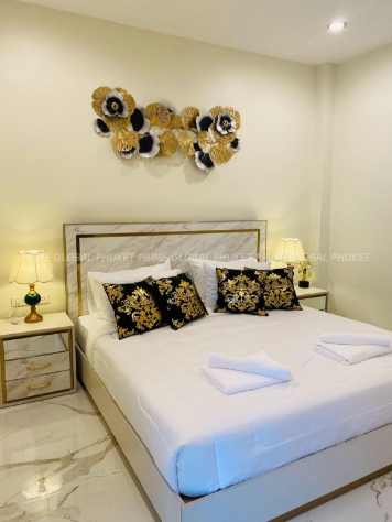 - Sq.m Villa for Rent in Chalong