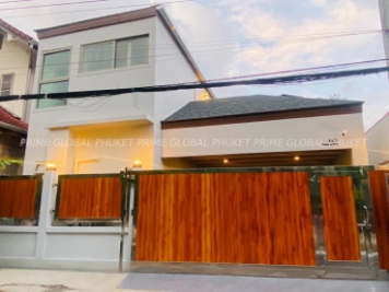 - Sq.m Villa for Rent in Chalong