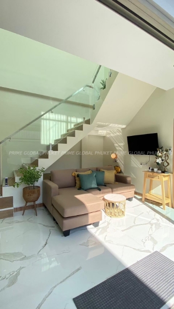 - Sq.m Villa for Rent in Chalong