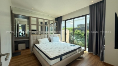 150 Sq.m Villa for Rent in Chalong