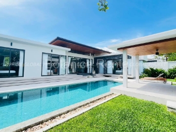 440 Sq.m Villa for Rent in Bangtao