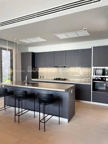 440 Sq.m Villa for Rent in Bangtao