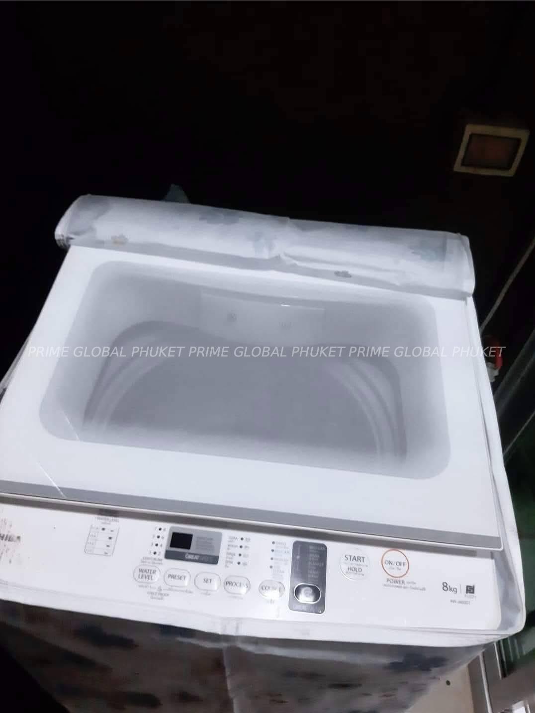 29.95 Sq.m Condominium for Rent in Kathu