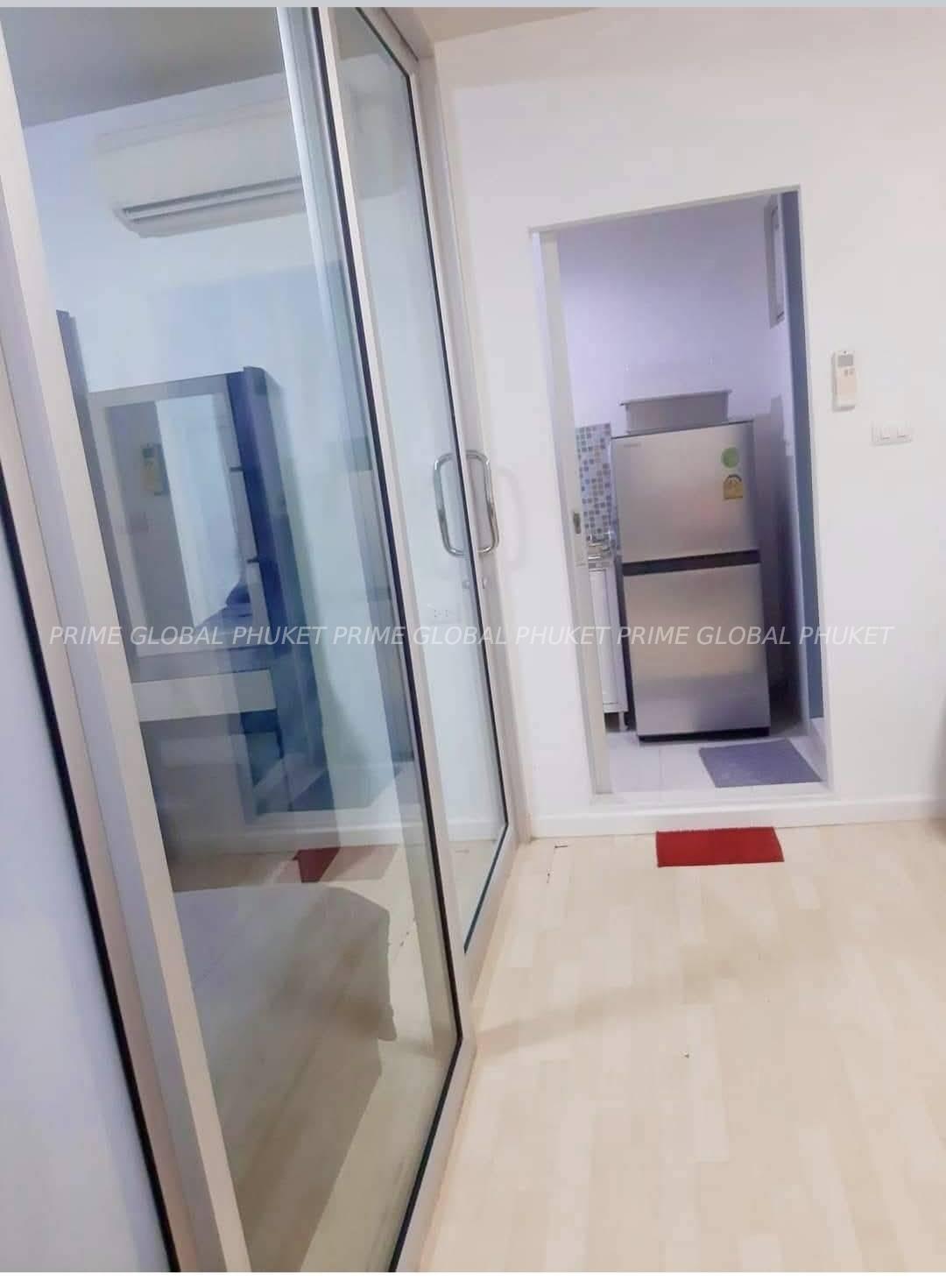 29.95 Sq.m Condominium for Rent in Kathu