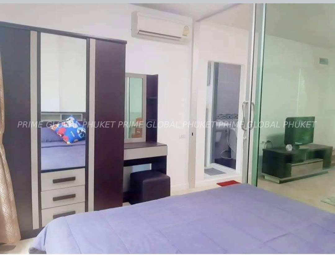 29.95 Sq.m Condominium for Rent in Kathu